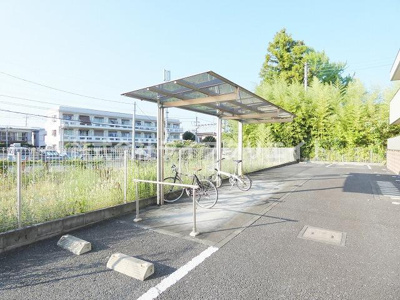 【その他共用部分】 | クレールコート