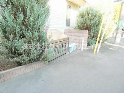 【その他共用部分】 | クレールコート