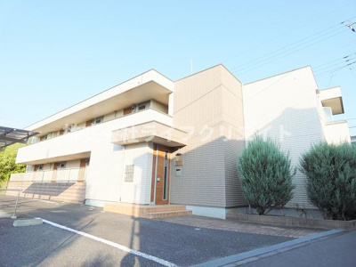 【外観】 | クレールコート