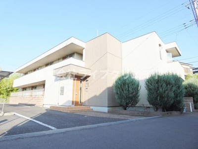 【外観】 | クレールコート