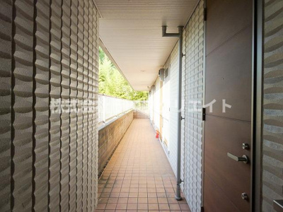 【ロビー】 | クレールコート