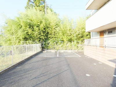 【駐車場】 | クレールコート