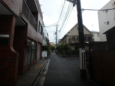 【外観】 | 双美駐車場