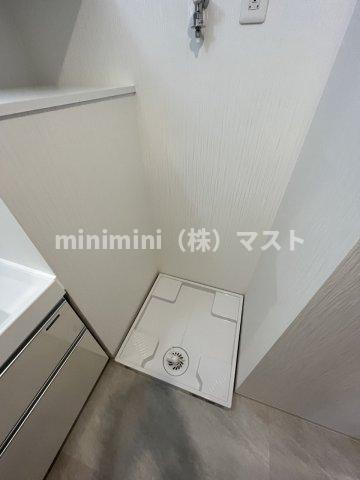 プレジオ難波EUROの設備