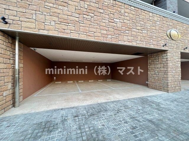 プレジオ難波EUROのその他共用部分