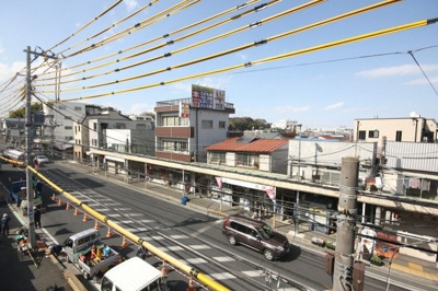 【展望】 | フォレストヒルズ | フォレストヒルズ