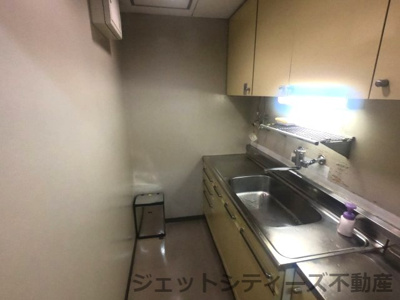 【その他共用部分】 | 大和地所南森町ビル