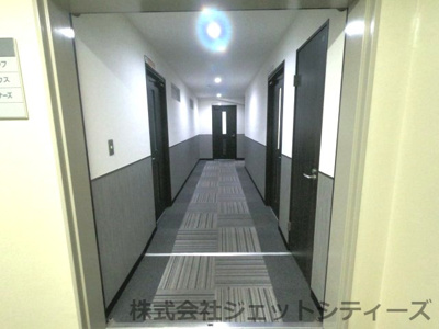  | 大和地所南森町ビル