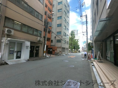 | 大和地所南森町ビル