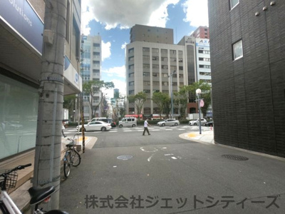  | 大和地所南森町ビル