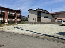 城西町三丁目パーキングの画像