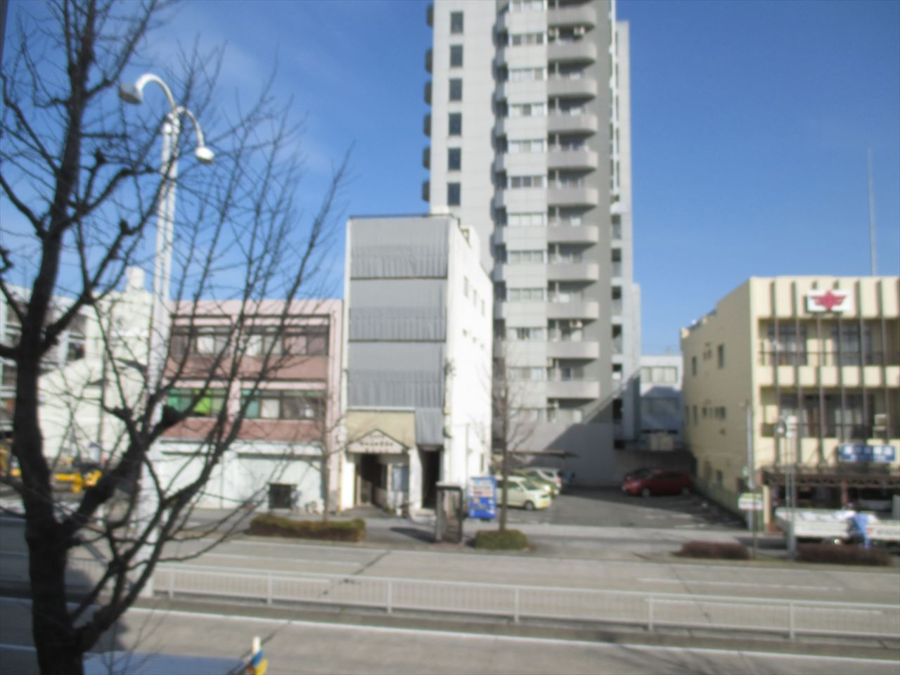 COZY阿由知通 | 名古屋市の賃貸ならMy賃貸の展望|COZY阿由知通