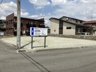 【外観】 | 城西町三丁目パーキング