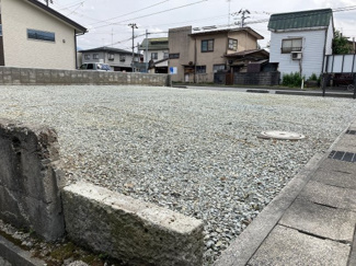 【外観】 | 城西町三丁目パーキング