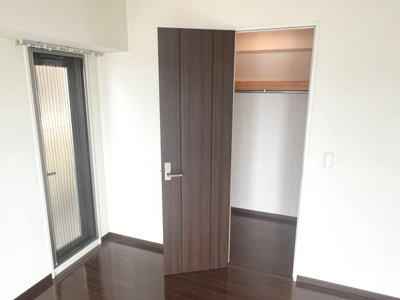 【収納】 | ブリリア六甲アイランドブランズリビオ