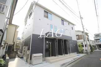 【外観】 | 外観です