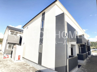 【外観】 | 外観も気になるポイント