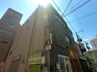 北区西天満ビルの画像