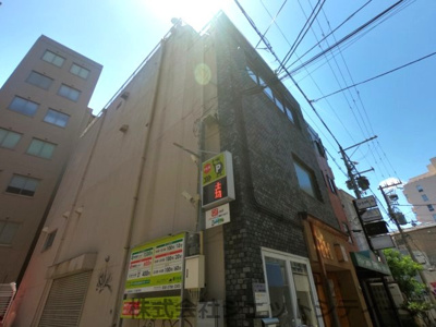 【外観】 | 北区西天満ビル