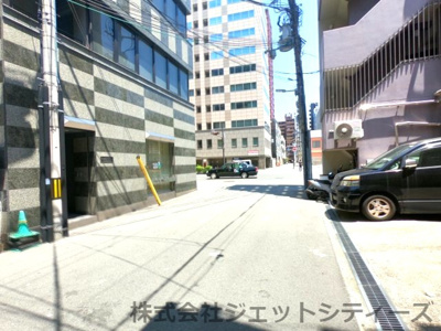 【周辺】 | 北区西天満ビル