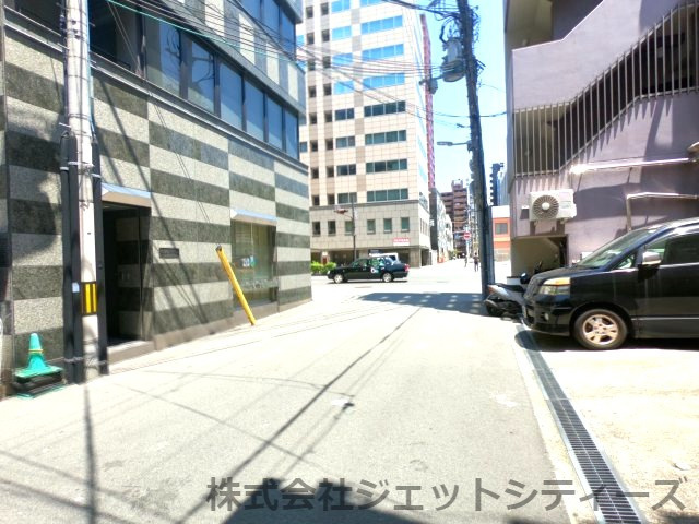 【周辺】 | 北区西天満ビル