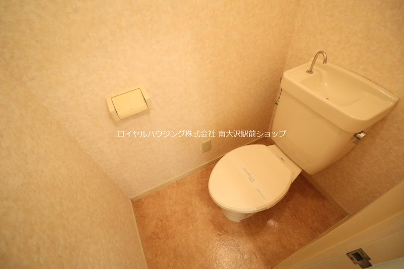 ☆嬉しいバストイレ別☆※参考写真