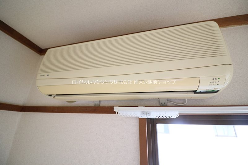 ☆エアコン付き☆※参考写真