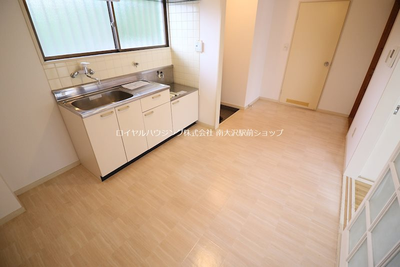 ☆ダイニングキッチン☆※参考写真