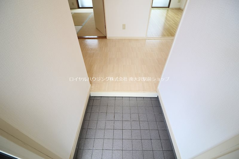 ☆玄関☆※参考写真