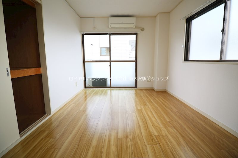 ☆南向きの洋室☆※参考写真