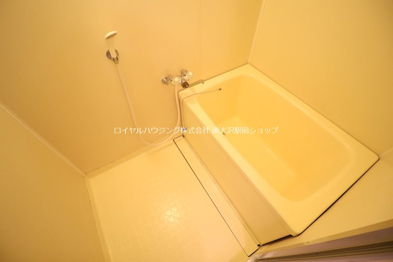 ☆嬉しいバストイレ別☆※参考写真