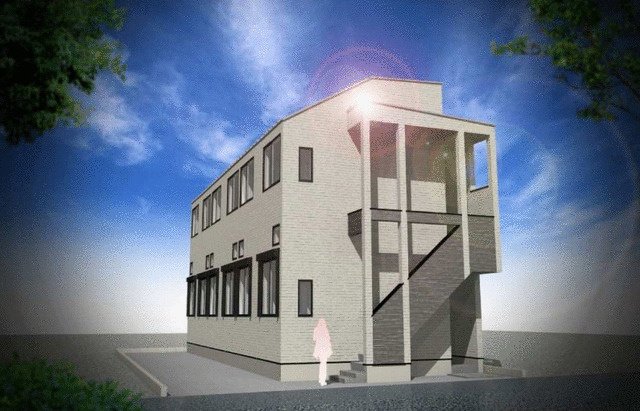 ハーモニーテラス宮前の画像