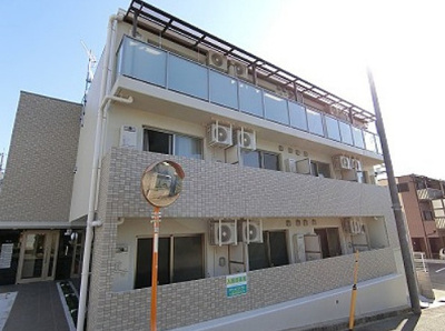 【外観】 | ロイヤルコート千里山 | 外観★