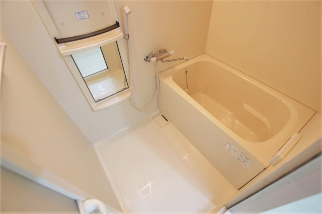 マレ ドゥ カルムの浴室