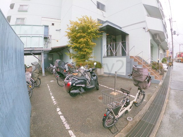 【その他共用部分】 | メゾンさつき
