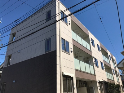 【外観】 | サリエンテ | 外観写真その他1