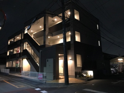 【外観】 | サリエンテ | 外観写真その他2