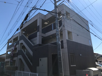 【外観】 | サリエンテ | 外観写真その他3