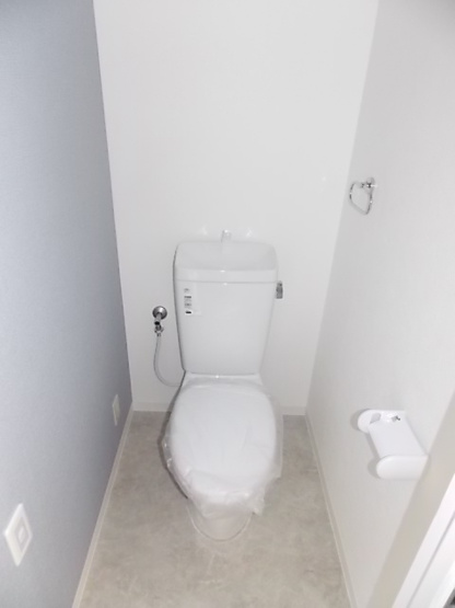 【トイレ】 | サンハイツ大田町