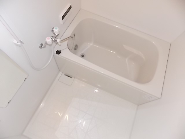 【浴室】 | サンハイツ大田町