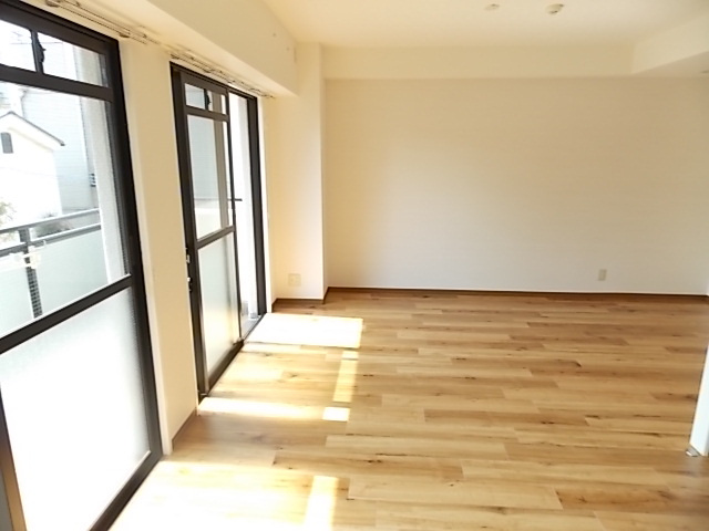 【居間・リビング】 | サンハイツ大田町