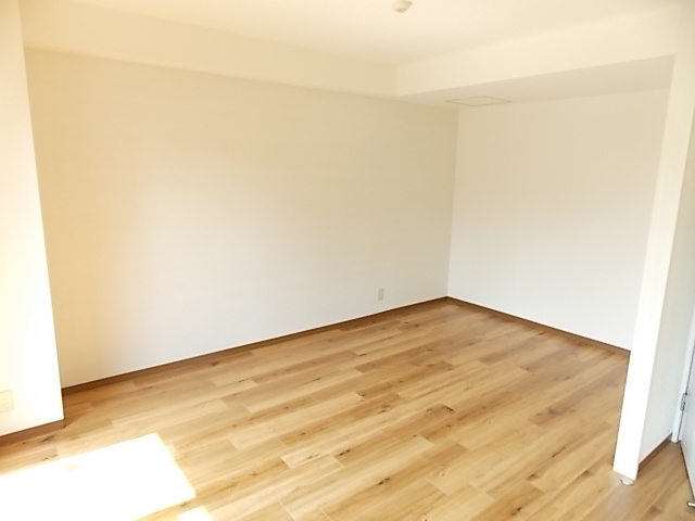 【居間・リビング】 | サンハイツ大田町