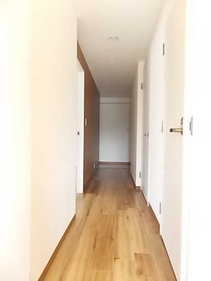 【玄関】 | サンハイツ大田町