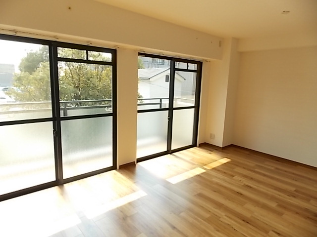 【居間・リビング】 | サンハイツ大田町