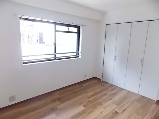 【洋室】 | サンハイツ大田町