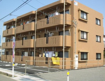 【外観】 | サザン・クロス | 完成写真