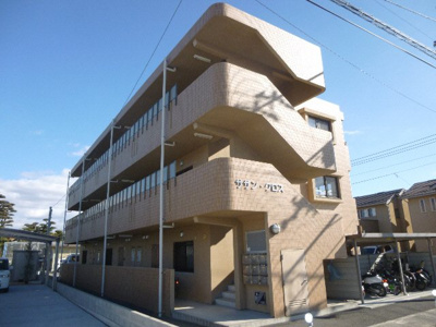 【外観】 | サザン・クロス | 完成写真