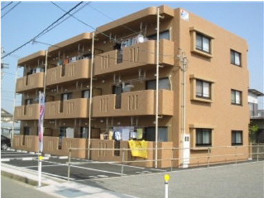 【外観】 | サザン・クロス | 完成写真