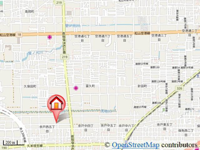 【地図】 | サザン・クロス