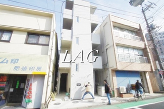 【外観】 | 外観です。